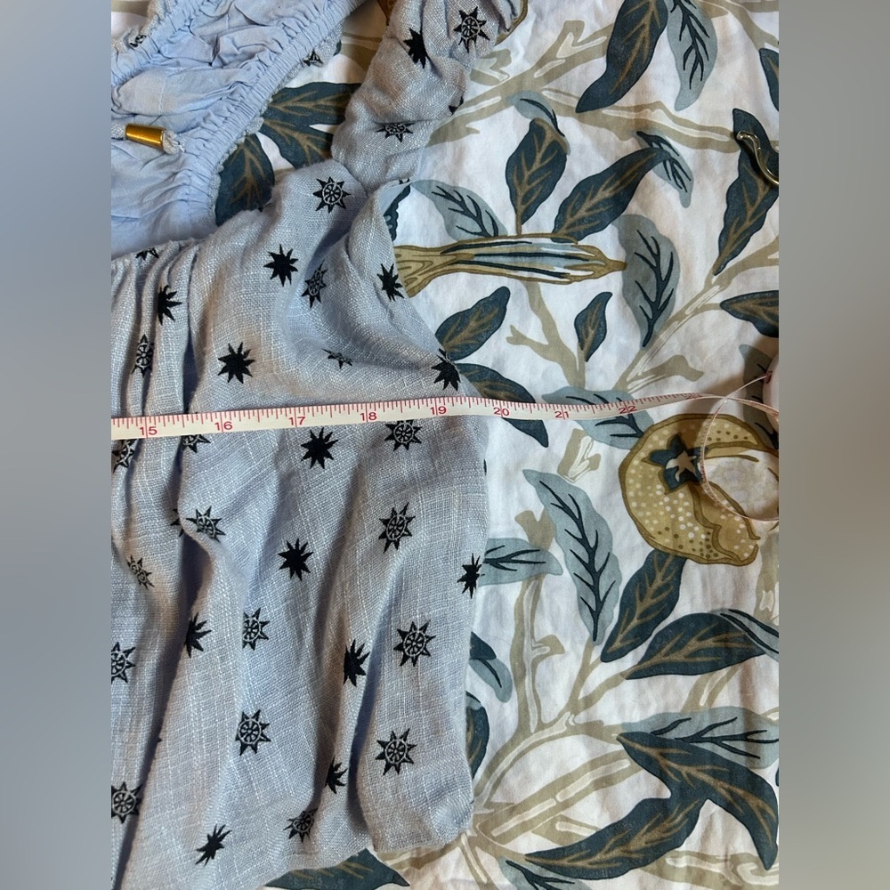 Free People This Love Cropped Tank Top NWOT - Picture 6 of 7